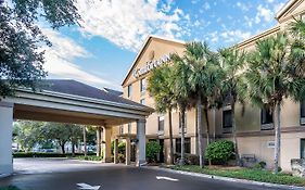 Comfort Inn University Gainesville Fl